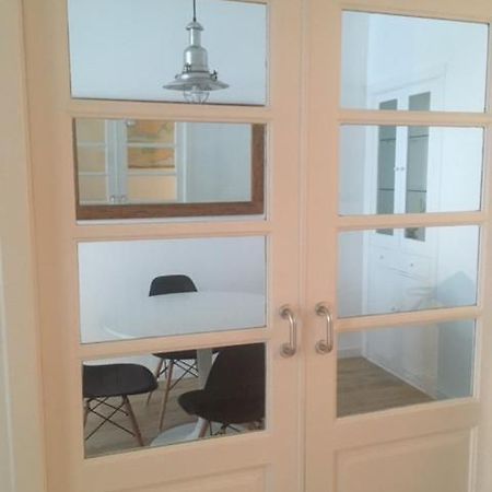 Appartement Brasil 12 à La Corogne Extérieur photo