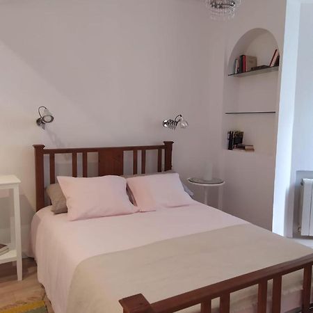 Appartement Brasil 12 à La Corogne Extérieur photo