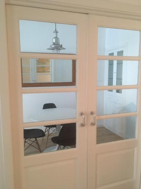 Appartement Brasil 12 à La Corogne Extérieur photo