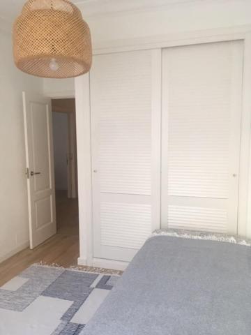 Appartement Brasil 12 à La Corogne Extérieur photo