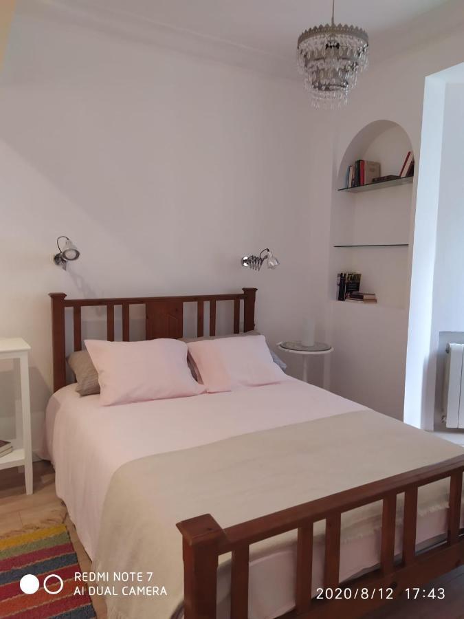 Appartement Brasil 12 à La Corogne Extérieur photo