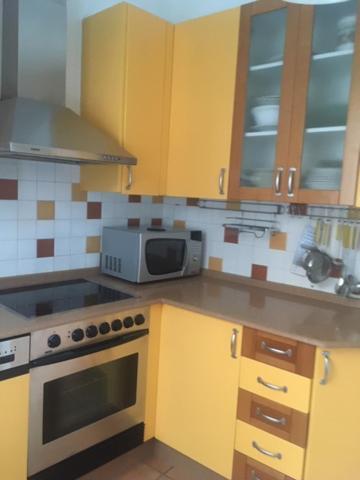 Appartement Brasil 12 à La Corogne Extérieur photo