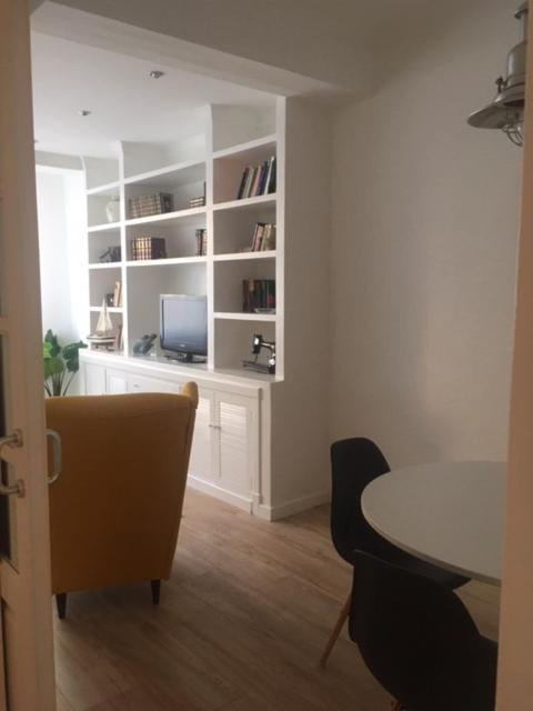 Appartement Brasil 12 à La Corogne Extérieur photo