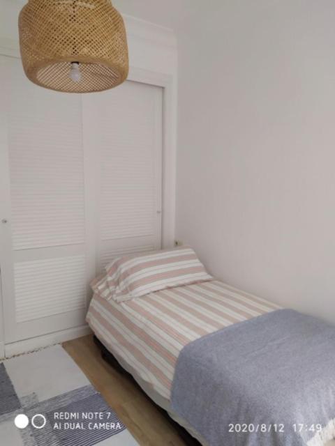 Appartement Brasil 12 à La Corogne Extérieur photo
