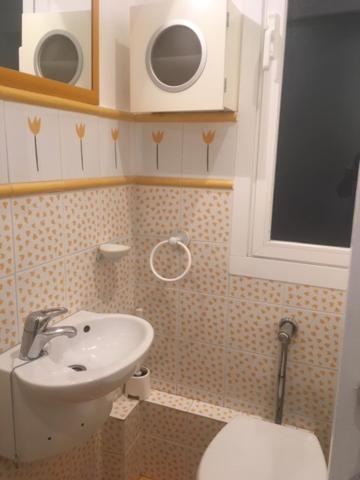 Appartement Brasil 12 à La Corogne Extérieur photo